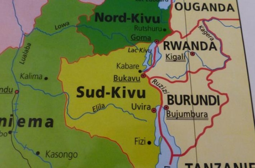 Double exil : Les réfugiés burundais en RDC contraints de fuir à nouveau